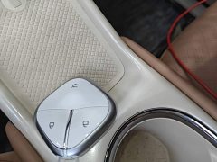 Wuling Binguo 333km Lingxi Premium Edition - ფოტო 9