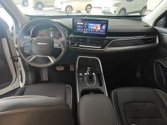 Haval H6 2021 National Trend Edition 1.5T Automatic Urban Version - ფოტო 10