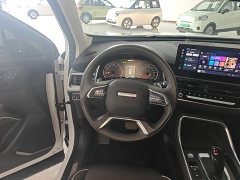 Haval H6 2021 National Trend Edition 1.5T Automatic Urban Version - ფოტო 11