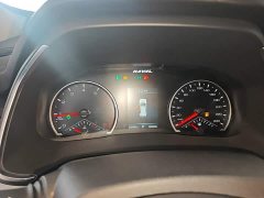 Haval H6 2021 National Trend Edition 1.5T Automatic Urban Version - ფოტო 12