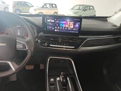Haval H6 2021 National Trend Edition 1.5T Automatic Urban Version - ფოტო 13