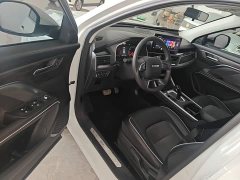 Haval H6 2021 National Trend Edition 1.5T Automatic Urban Version - ფოტო 16