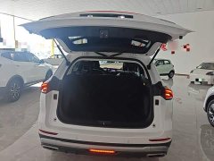 Haval H6 2021 National Trend Edition 1.5T Automatic Urban Version - ფოტო 19