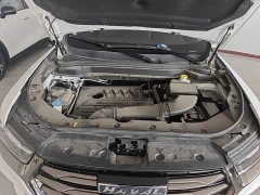 Haval H6 2021 National Trend Edition 1.5T Automatic Urban Version - ფოტო 20