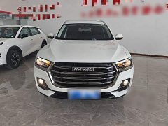 Haval H6 2021 National Trend Edition 1.5T Automatic Urban Version - ფოტო 3