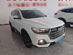 Haval H6 2021 National Trend Edition 1.5T Automatic Urban Version - ფოტო 4