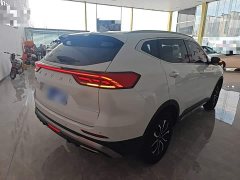 Haval H6 2021 National Trend Edition 1.5T Automatic Urban Version - ფოტო 7