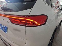 Haval H6 2021 National Trend Edition 1.5T Automatic Urban Version - ფოტო 8