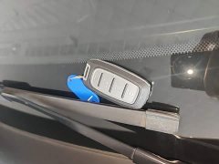 Haval H6 2021 National Trend Edition 1.5T Automatic Urban Version - ფოტო 9