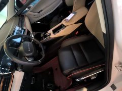 Lynk & Co Geely Lynk & Co 06 1.5T Shero Pink Special Edition - ფოტო 11