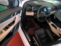 Lynk & Co Geely Lynk & Co 06 1.5T Shero Pink Special Edition - ფოტო 12