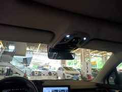 Lynk & Co Geely Lynk & Co 06 1.5T Shero Pink Special Edition - ფოტო 14