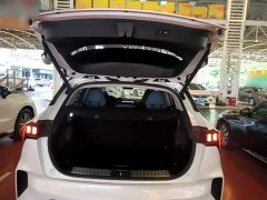 Lynk & Co Geely Lynk & Co 06 1.5T Shero Pink Special Edition - ფოტო 15