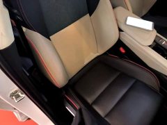 Lynk & Co Geely Lynk & Co 06 1.5T Shero Pink Special Edition - ფოტო 19