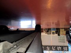 Lynk & Co Geely Lynk & Co 06 1.5T Shero Pink Special Edition - ფოტო 20