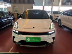 Lynk & Co Geely Lynk & Co 06 1.5T Shero Pink Special Edition - ფოტო 3