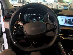 Lynk & Co Geely Lynk & Co 06 1.5T Shero Pink Special Edition - ფოტო 7
