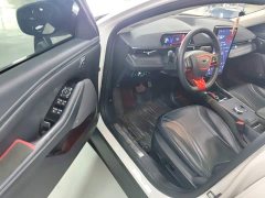 Ford Mustang Mach-E 2021 Boundless RWD Long Range - ფოტო 16