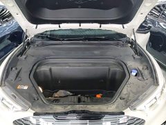 Ford Mustang Mach-E 2021 Boundless RWD Long Range - ფოტო 20