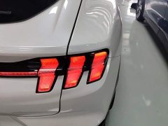 Ford Mustang Mach-E 2021 Boundless RWD Long Range - ფოტო 8