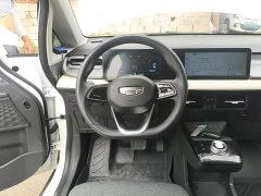Geely Geometry E Firefly 301km Aurora - ფოტო 11