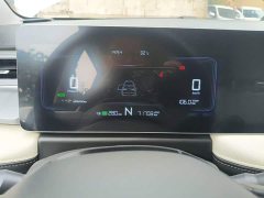 Geely Geometry E Firefly 301km Aurora - ფოტო 12