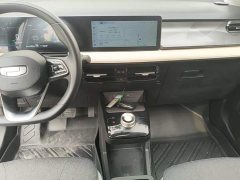 Geely Geometry E Firefly 301km Aurora - ფოტო 13