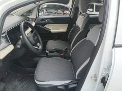 Geely Geometry E Firefly 301km Aurora - ფოტო 15