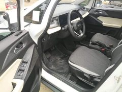 Geely Geometry E Firefly 301km Aurora - ფოტო 16