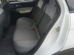 Geely Geometry E Firefly 301km Aurora - ფოტო 17