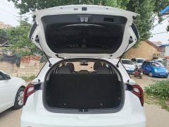 Geely Geometry E Firefly 301km Aurora - ფოტო 19