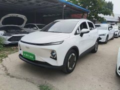 Geely Geometry E Firefly 301km Aurora - ფოტო 2