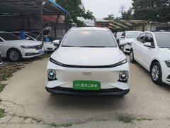 Geely Geometry E Firefly 301km Aurora - ფოტო 3