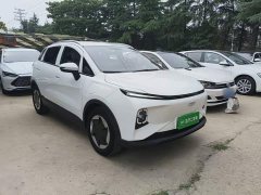 Geely Geometry E Firefly 301km Aurora - ფოტო 4