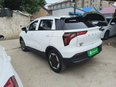 Geely Geometry E Firefly 301km Aurora - ფოტო 5