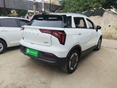 Geely Geometry E Firefly 301km Aurora - ფოტო 7
