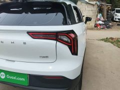 Geely Geometry E Firefly 301km Aurora - ფოტო 8