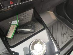 Geely Geometry E Firefly 301km Aurora - ფოტო 9