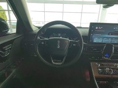 Lincoln Aviator 3.0T V6 AWD Premium - ფოტო 11