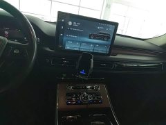 Lincoln Aviator 3.0T V6 AWD Premium - ფოტო 13