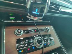 Lincoln Aviator 3.0T V6 AWD Premium - ფოტო 14
