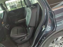 Lincoln Aviator 3.0T V6 AWD Premium - ფოტო 17