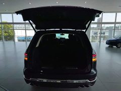 Lincoln Aviator 3.0T V6 AWD Premium - ფოტო 19