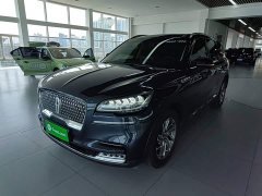 Lincoln Aviator 3.0T V6 AWD Premium - ფოტო 2