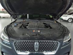 Lincoln Aviator 3.0T V6 AWD Premium - ფოტო 20