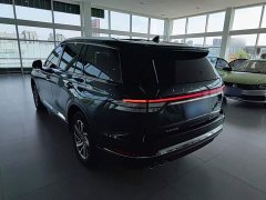 Lincoln Aviator 3.0T V6 AWD Premium - ფოტო 5