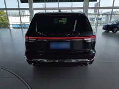 Lincoln Aviator 3.0T V6 AWD Premium - ფოტო 6