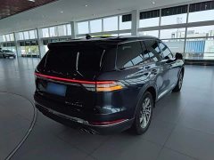 Lincoln Aviator 3.0T V6 AWD Premium - ფოტო 7