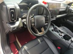 Haval Manlong New Energy Hi4 102 Pro - ფოტო 10