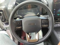 Haval Manlong New Energy Hi4 102 Pro - ფოტო 11